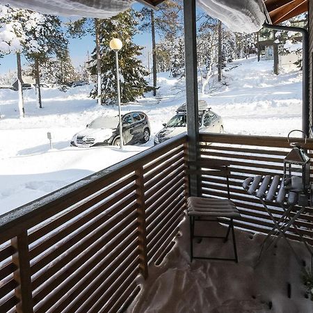 Holiday Home Karhunvartijan Tupa A6 By Interhome Ruka Exterior photo